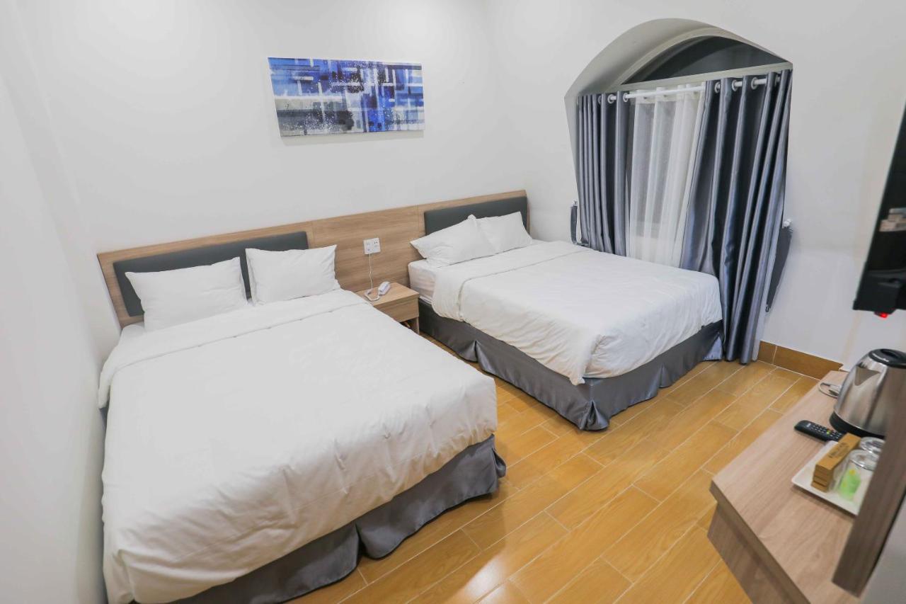 Dinh Cat Hotel Dalat Dış mekan fotoğraf