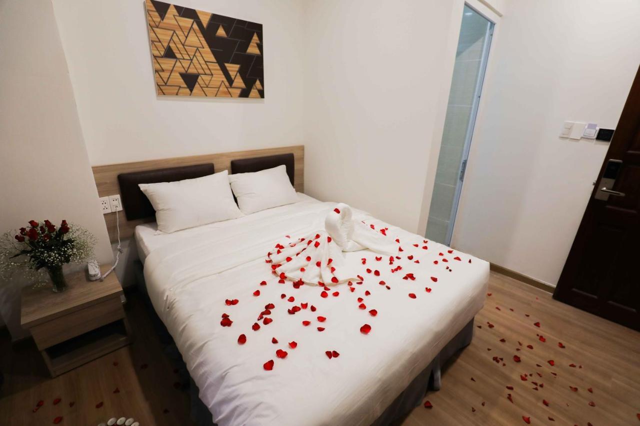 Dinh Cat Hotel Dalat Dış mekan fotoğraf