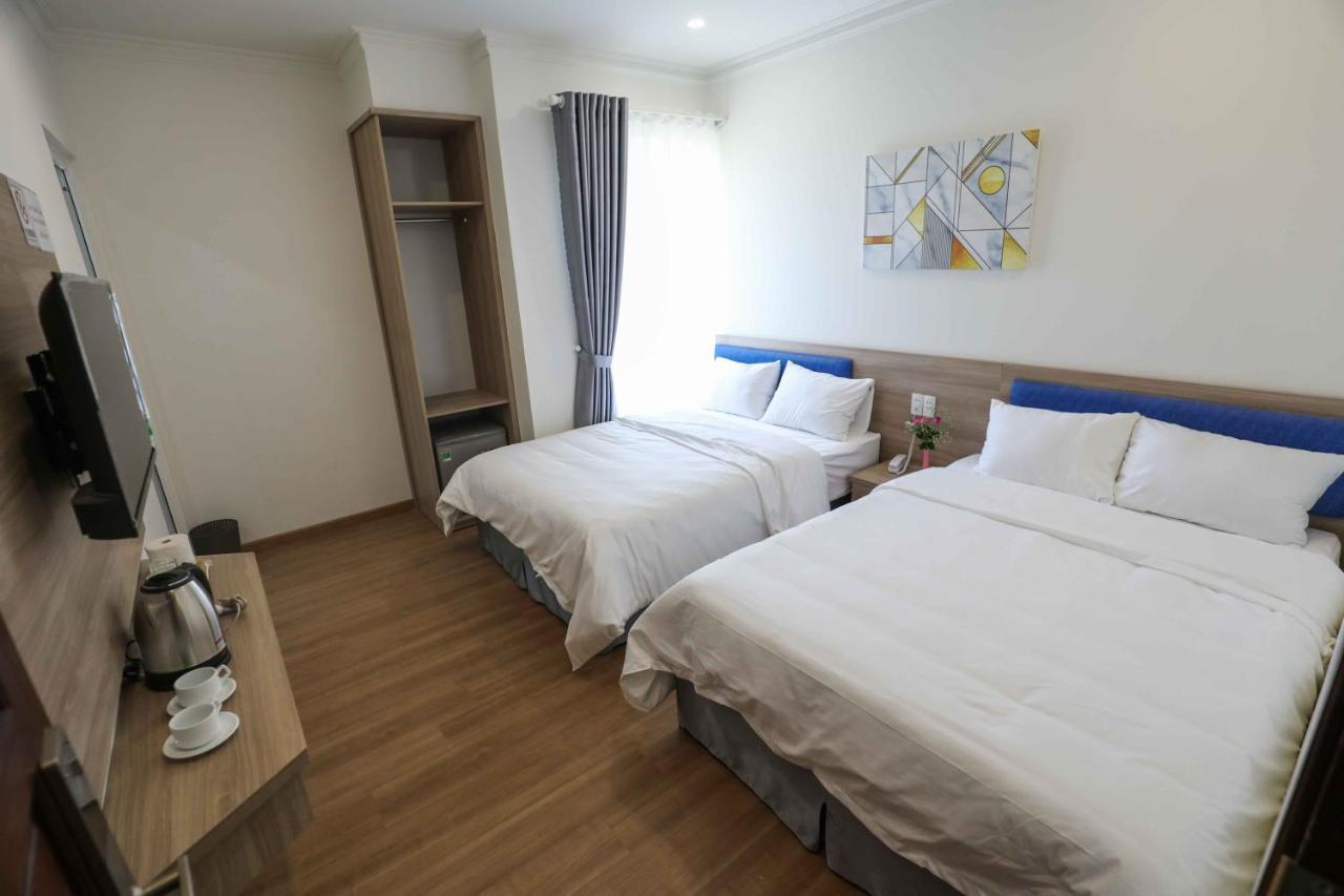 Dinh Cat Hotel Dalat Dış mekan fotoğraf