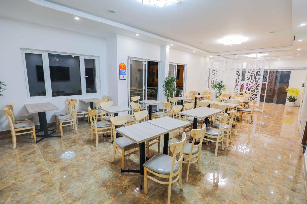 Dinh Cat Hotel Dalat Dış mekan fotoğraf