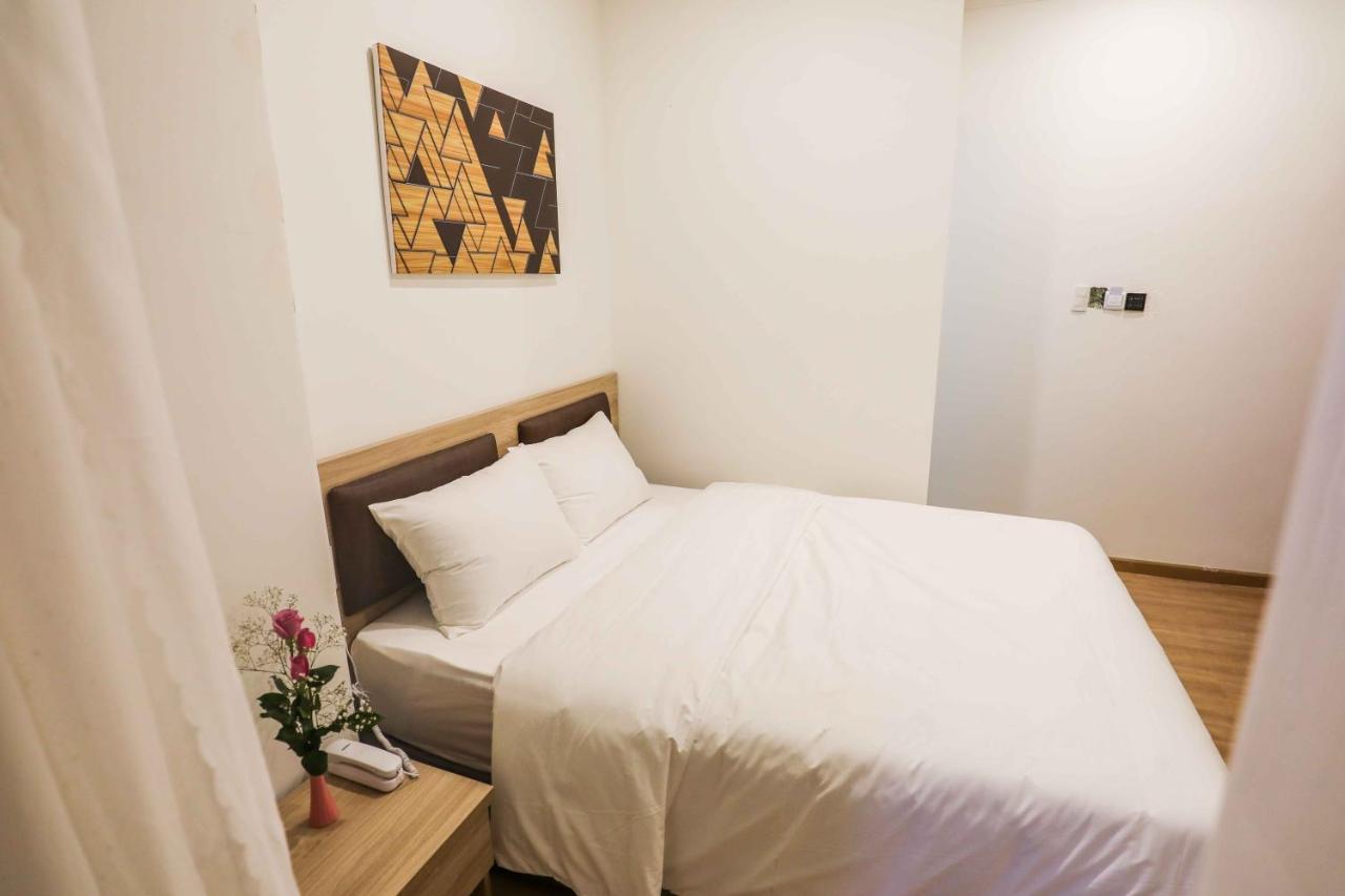 Dinh Cat Hotel Dalat Dış mekan fotoğraf
