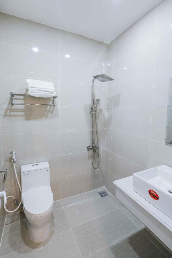 Dinh Cat Hotel Dalat Dış mekan fotoğraf